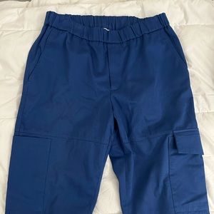 Kenzo Cargo Pants